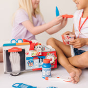 PAW Patrol Marshall's Wooden Rescue Caddy L2
