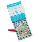 Paw Patrol Marshall Water WOW N0
