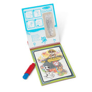 Paw Patrol Marshall Water WOW N0