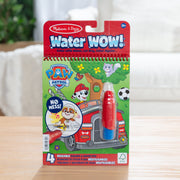 Paw Patrol Marshall Water WOW N0