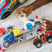 PAW Patrol Match & Build Mission Cruiser G7