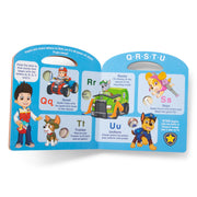 PAW Patrol Poke-A-Dot: Alphabet Adventure J9
