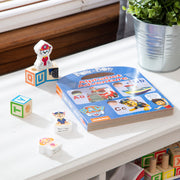 PAW Patrol Poke-A-Dot: Alphabet Adventure J9