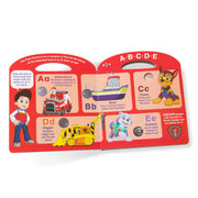 PAW Patrol Poke-A-Dot: Alphabet Adventure J9