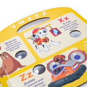 PAW Patrol Poke-A-Dot: Alphabet Adventure O6