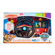 PAW Patrol Rescue Mission Wooden Dashboard P5