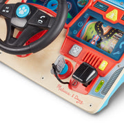 PAW Patrol Rescue Mission Wooden Dashboard P5