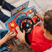 PAW Patrol Rescue Mission Wooden Dashboard P5