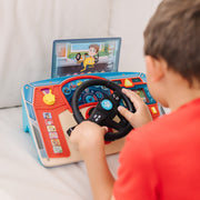 PAW Patrol Rescue Mission Wooden Dashboard P5