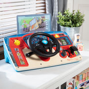 PAW Patrol Rescue Mission Wooden Dashboard P5