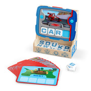 PAW Patrol See & Spell Pup Pad G7