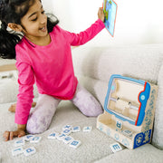 PAW Patrol See & Spell Pup Pad G7