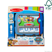 PAW Patrol See & Spell Pup Pad G7