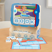 PAW Patrol See & Spell Pup Pad G7