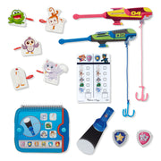 PAW Patrol Spy, Find & Rescue Play Set F5