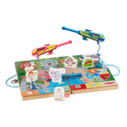 PAW Patrol Spy, Find & Rescue Play Set F5