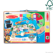 PAW Patrol Spy, Find & Rescue Play Set F5