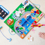 PAW Patrol Spy, Find & Rescue Play Set F5