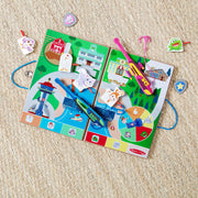 PAW Patrol Spy, Find & Rescue Play Set F5