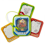 PAW Patrol Take Along Dino Adventure Play Set E1