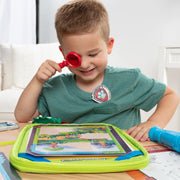 PAW Patrol Take Along Dino Adventure Play Set E1