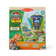 PAW Patrol Take Along Dino Adventure Play Set E1