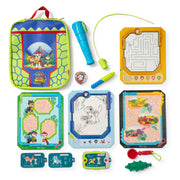 PAW Patrol Take Along Dino Adventure Play Set E1