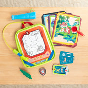 PAW Patrol Take Along Dino Adventure Play Set E1