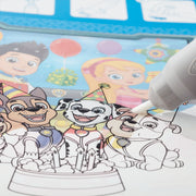 PAW Patrol Water Wow! 3-Pack - Skye, Chase, Marshall Water Reveal Pads N5