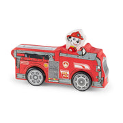 PAW Patrol Wooden Craft Kit - Vehicles X9