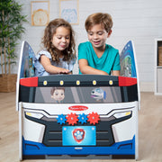 PAW Patrol Wooden PAW Patroller Activity Center U4