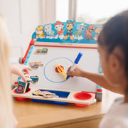 PAW Patrol Wooden Tabletop Art Center L0