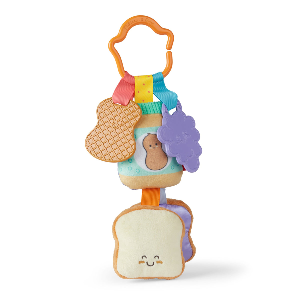 PB&J Take-Along Toy F9