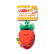 Peek-a-Boo Berry Take-Along Toy M2