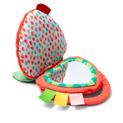 Peek-a-Boo Berry Take-Along Toy M2