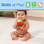 Peek-a-Boo Berry Take-Along Toy M2