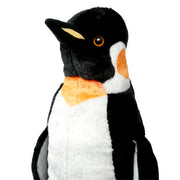 Penguin Giant Stuffed Animal G6