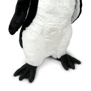 Penguin Giant Stuffed Animal G6