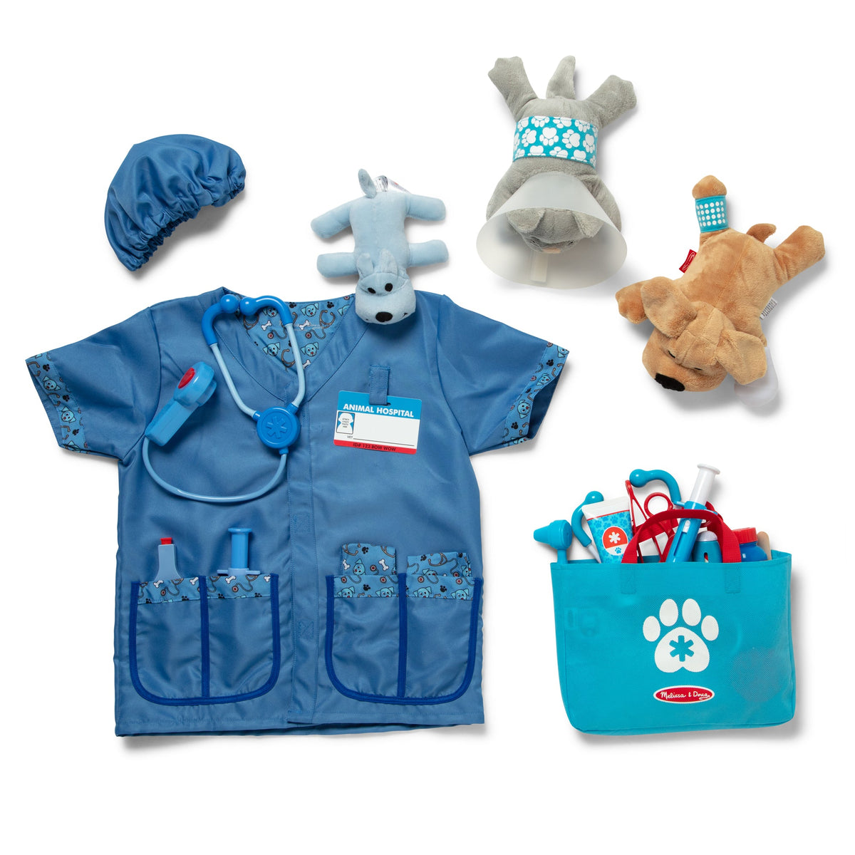 Pet Vet Gift Bundle F6