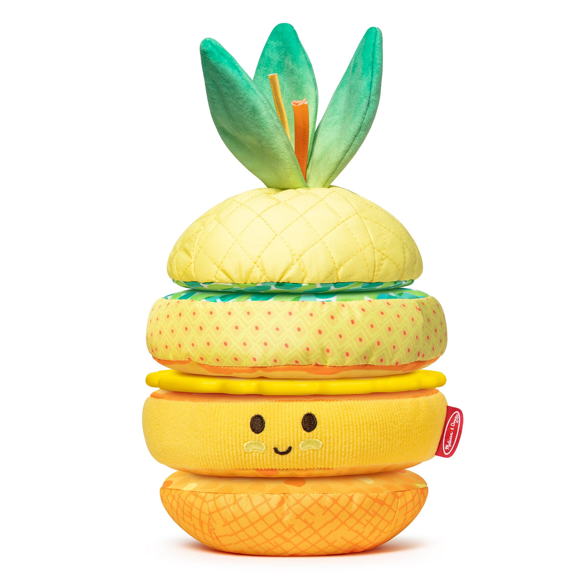 Pineapple Soft Stacker G2