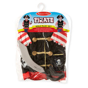 Pirate Role Play Costume Set S9