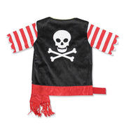 Pirate Role Play Costume Set S9