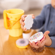 Play to Go Cake & Cookies Play Set Q8
