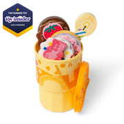 Play to Go Cake & Cookies Play Set Q8