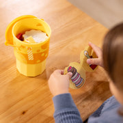 Play to Go Cake & Cookies Play Set Q8