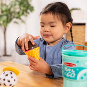Play to Go Ice Cream Play Set F1