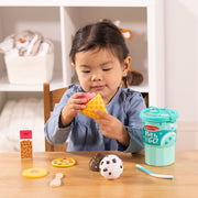 Play to Go Ice Cream Play Set F1