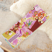 Poke-a-Dot: 10 Little Monkeys Board Book Z3