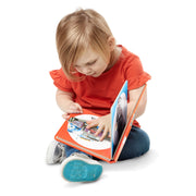Poke-a-Dot: Emergency Vehicles Board Book N3