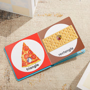 Poke-a-Dot: Emergency Vehicles Board Book N3